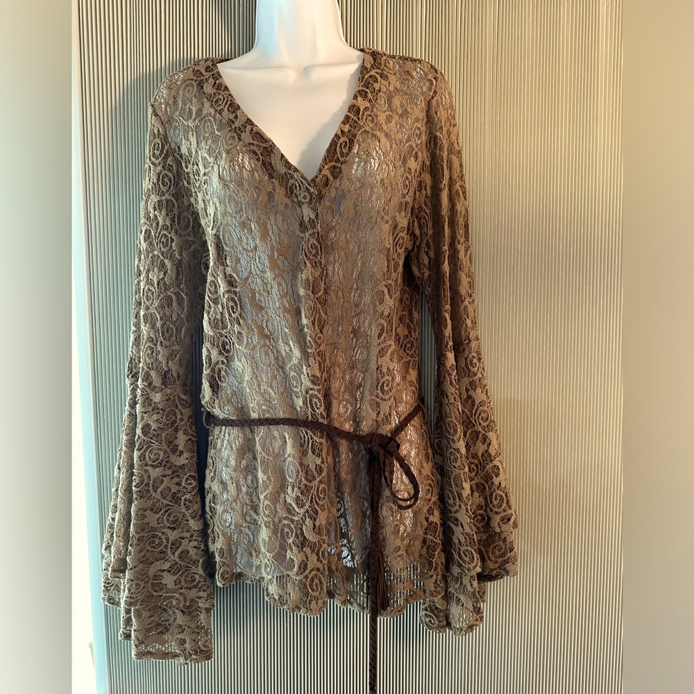Boston Proper women’s top.